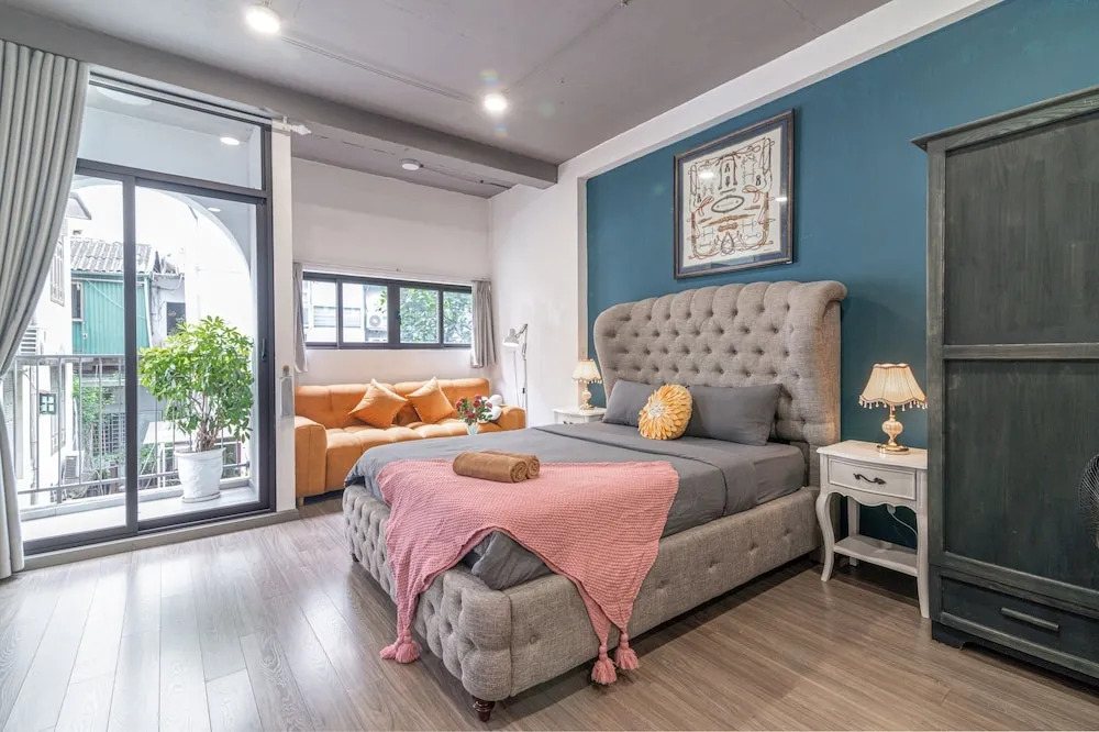 Photo - SaziHome Le Thanh Tong Hanoi