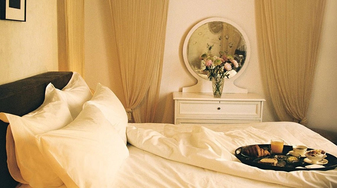 Foto - Shila Athens