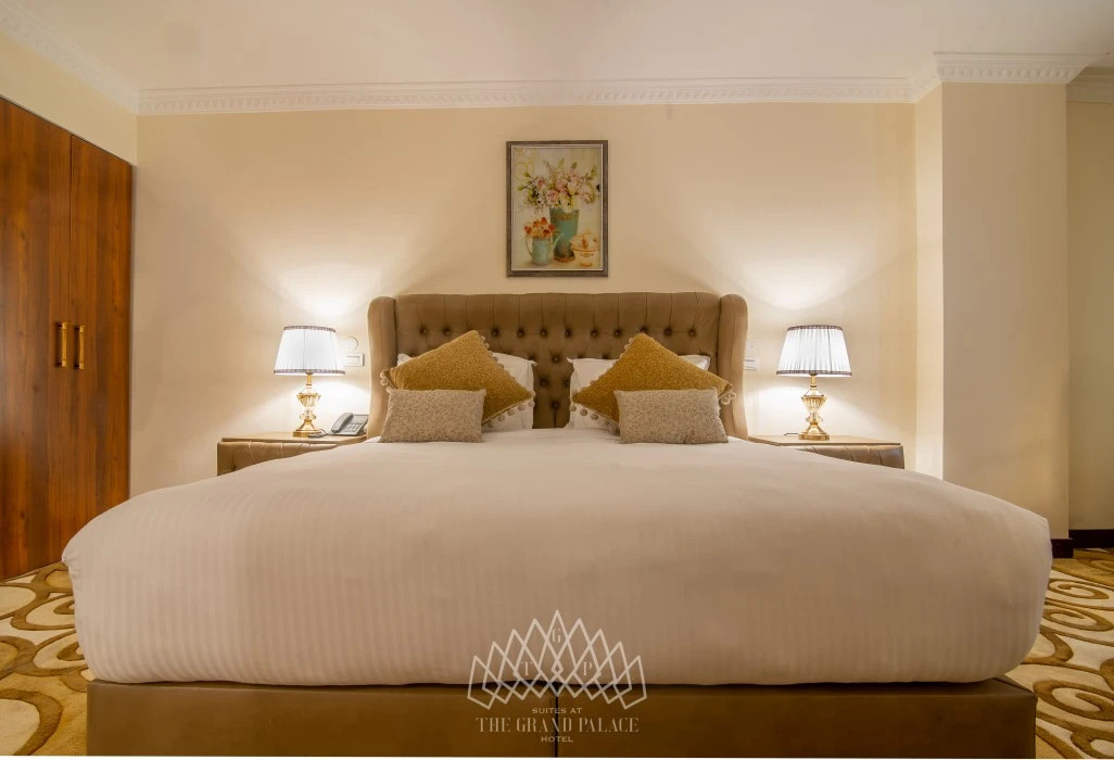 Photo - The Grand Palace Hotel