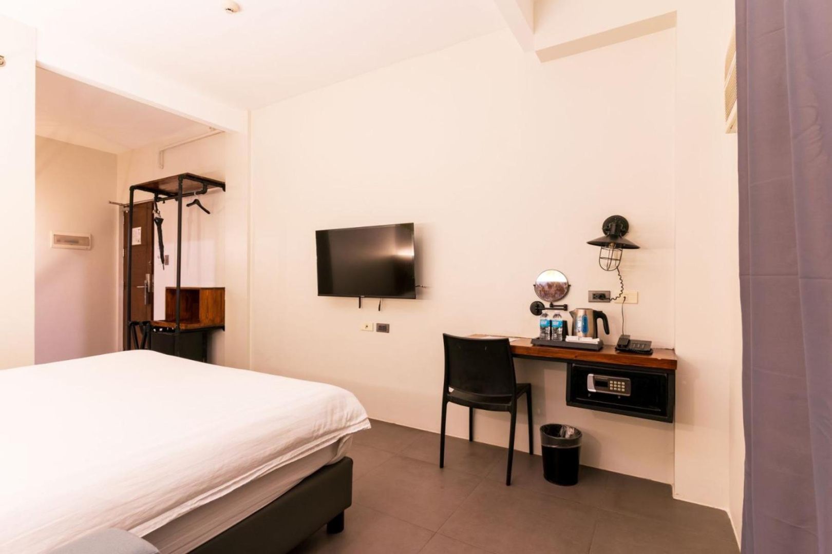 Photo - U Hotels Makati