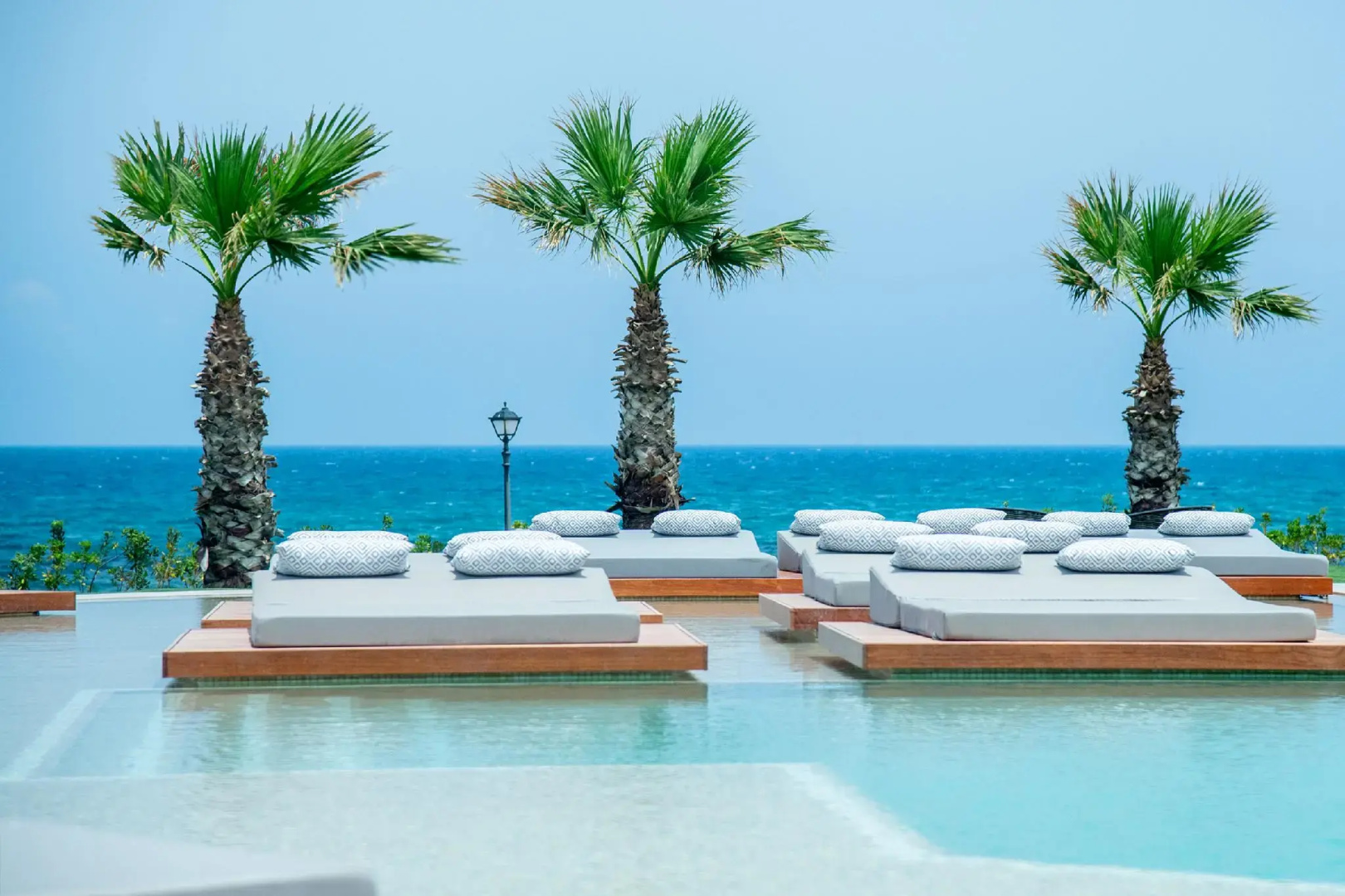 Foto - SENSEANA Sea Side Resort & Aquadventure