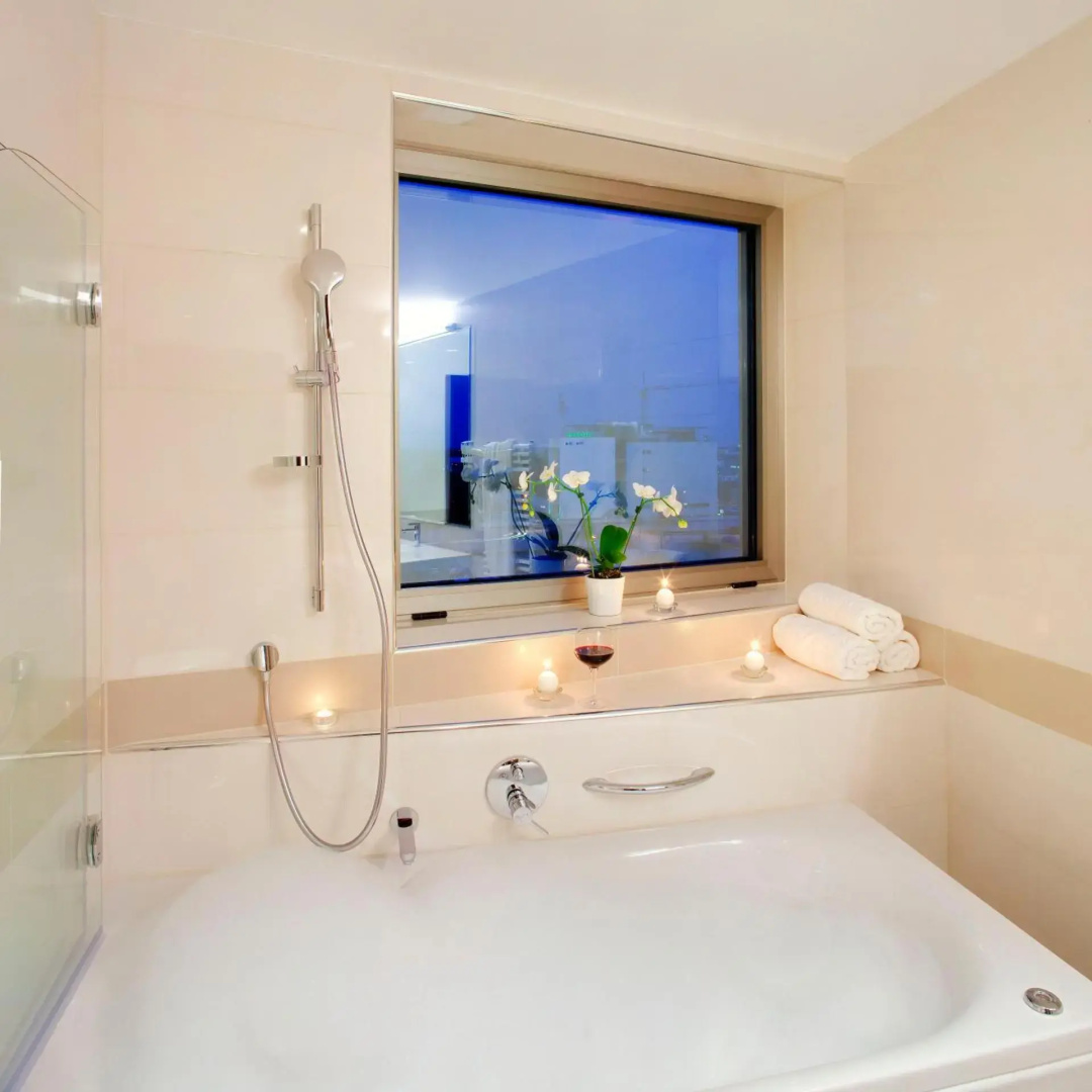 Foto - Hotel Aristos