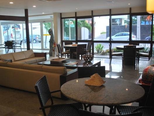 Foto - Hotel Barramares