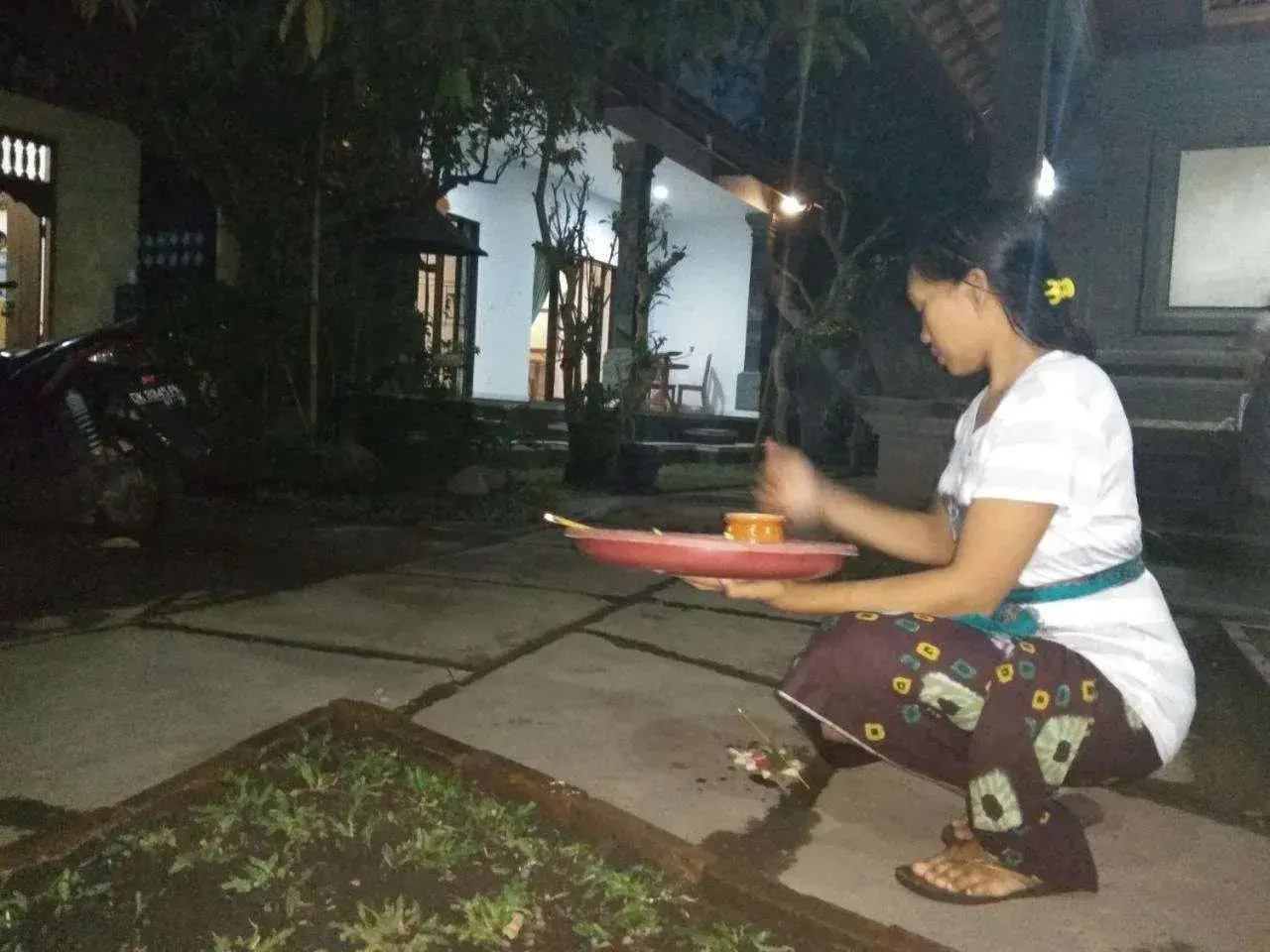 Foto - The Hidden Bali Inn