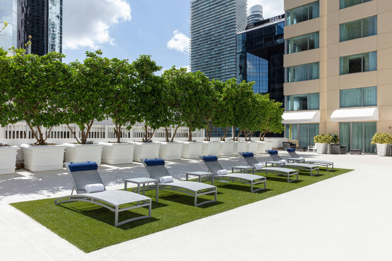 Photo - JW Marriott Miami