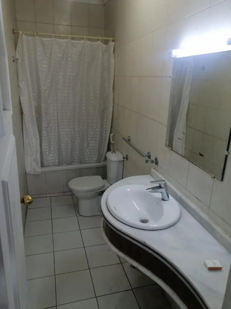 Foto - Trio Hotel Kaoud Sporting