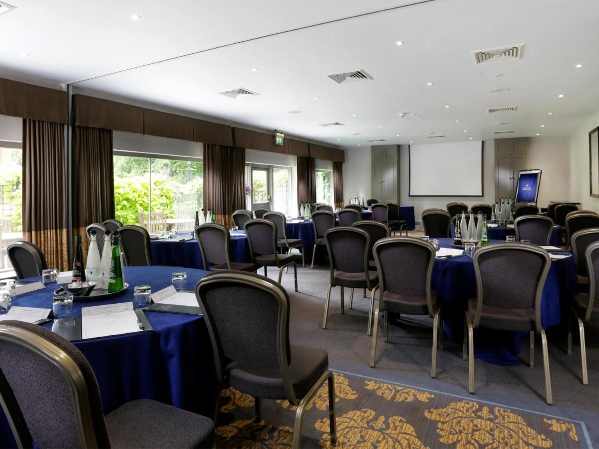 Foto - Macdonald Berystede Hotel