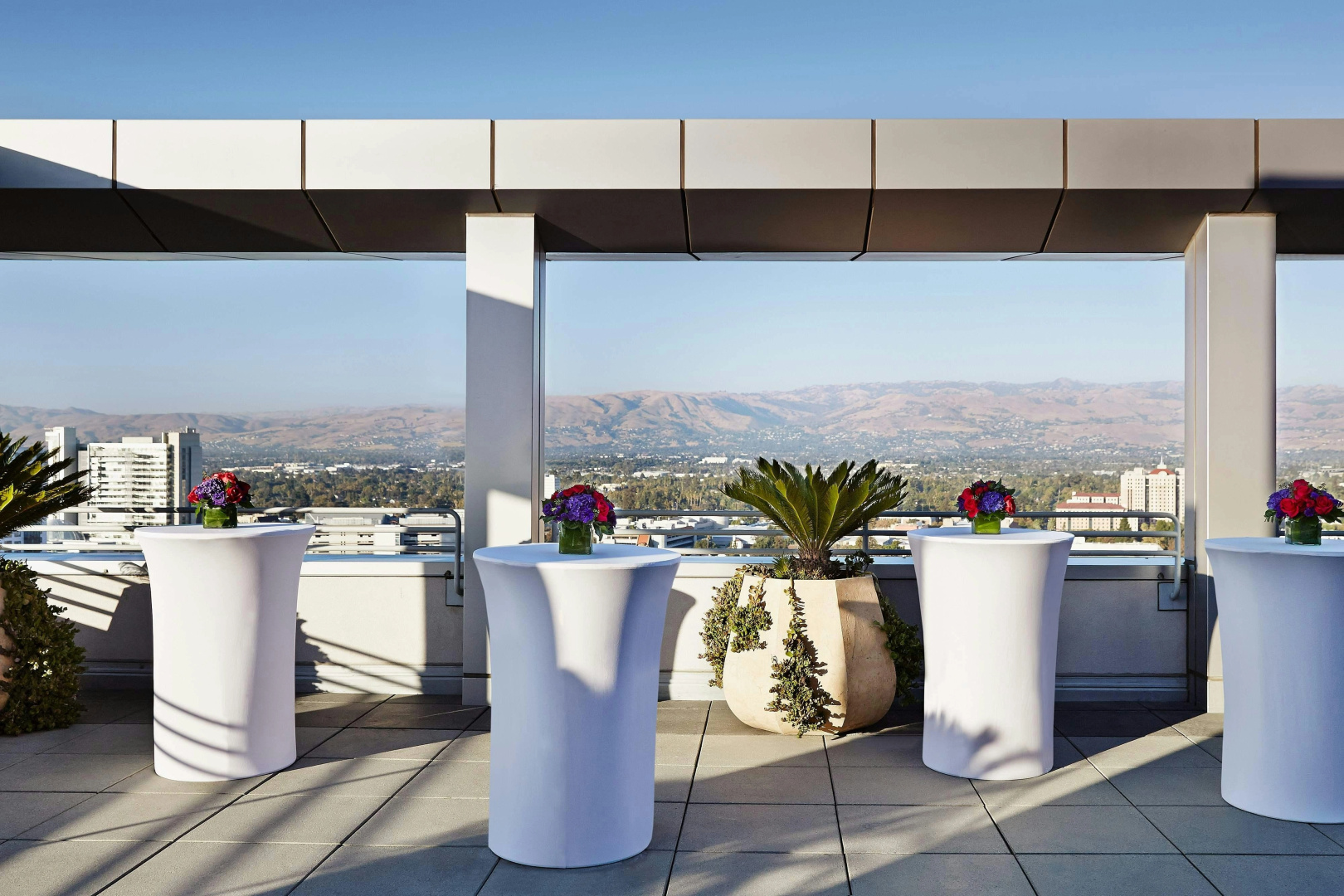 Foto - San Jose Marriott