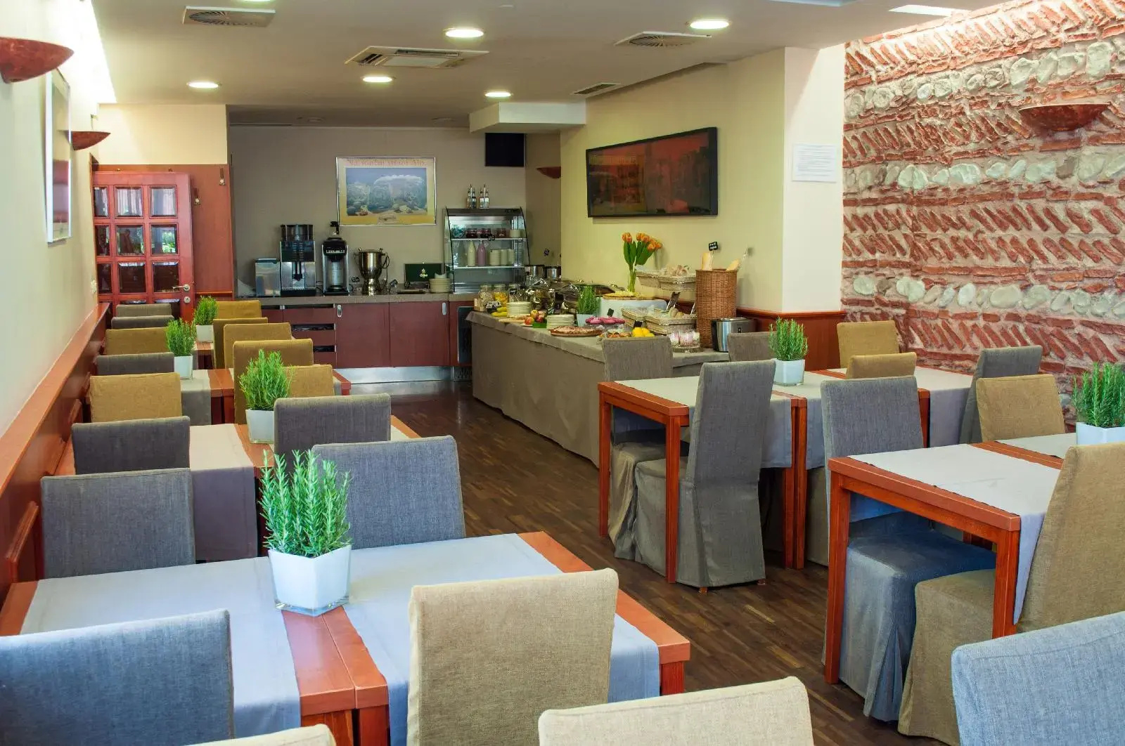 Foto - Hotel Mrak
