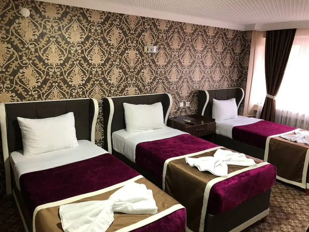 Foto - Hotel Metropol 1