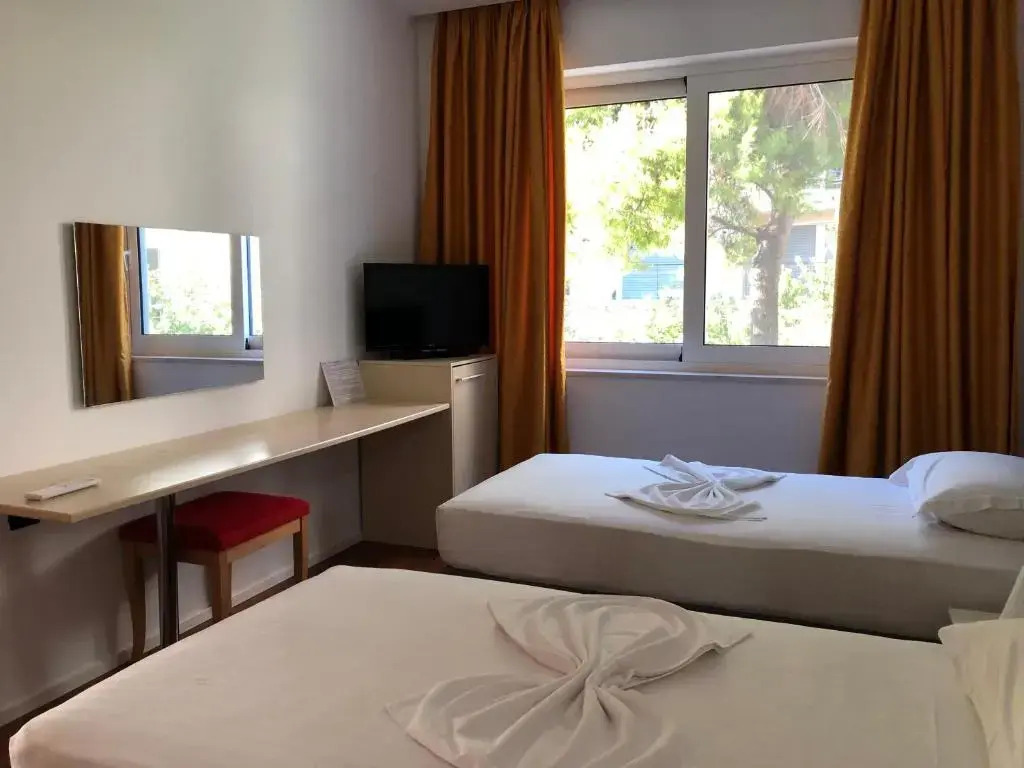 Photo - Sunset Aparthotel