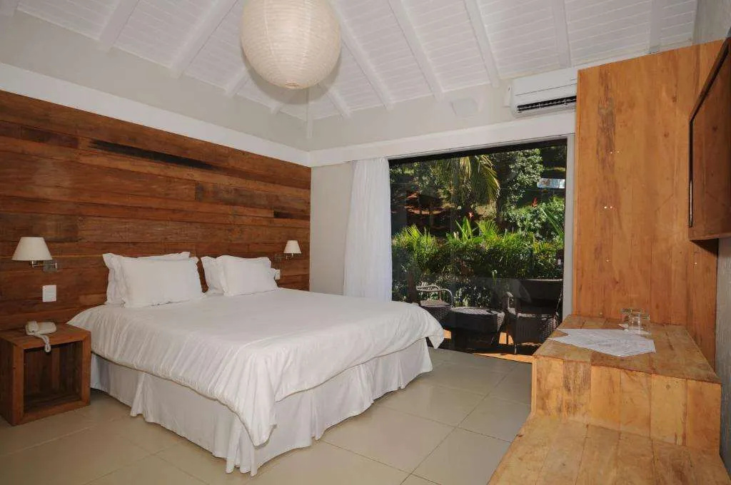 Foto - Rio Buzios Boutique Hotel