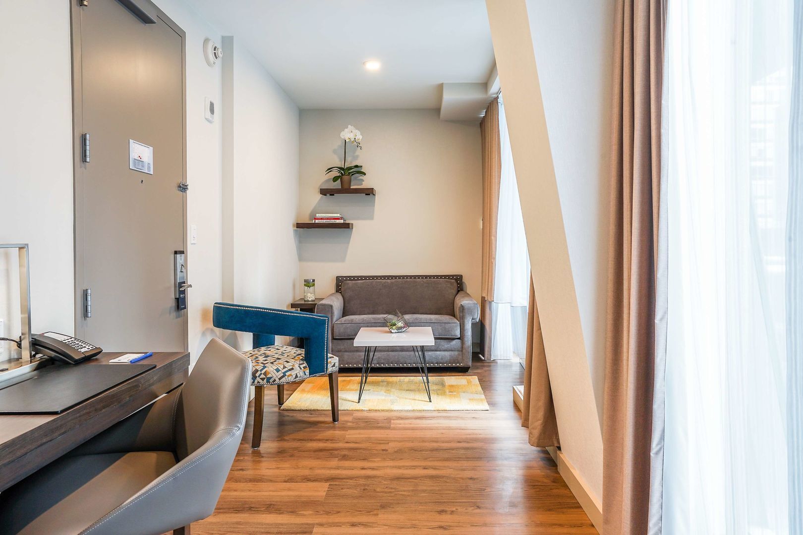 Foto - The Bernic Hotel New York City,Tapestry Collection by Hilton