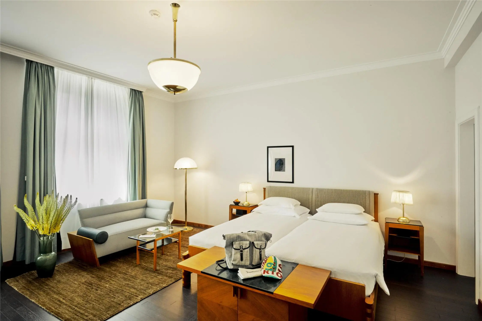 Foto - Parkhotel Laurin