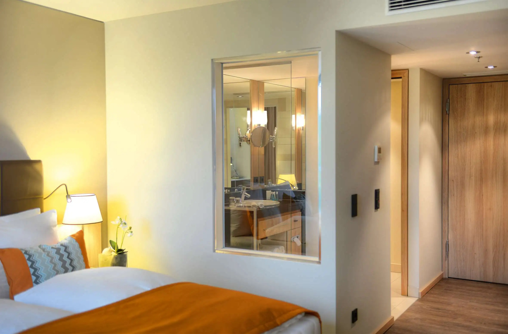 Photo - FAVORITE Parkhotel I Spa – Business – Fine Dining