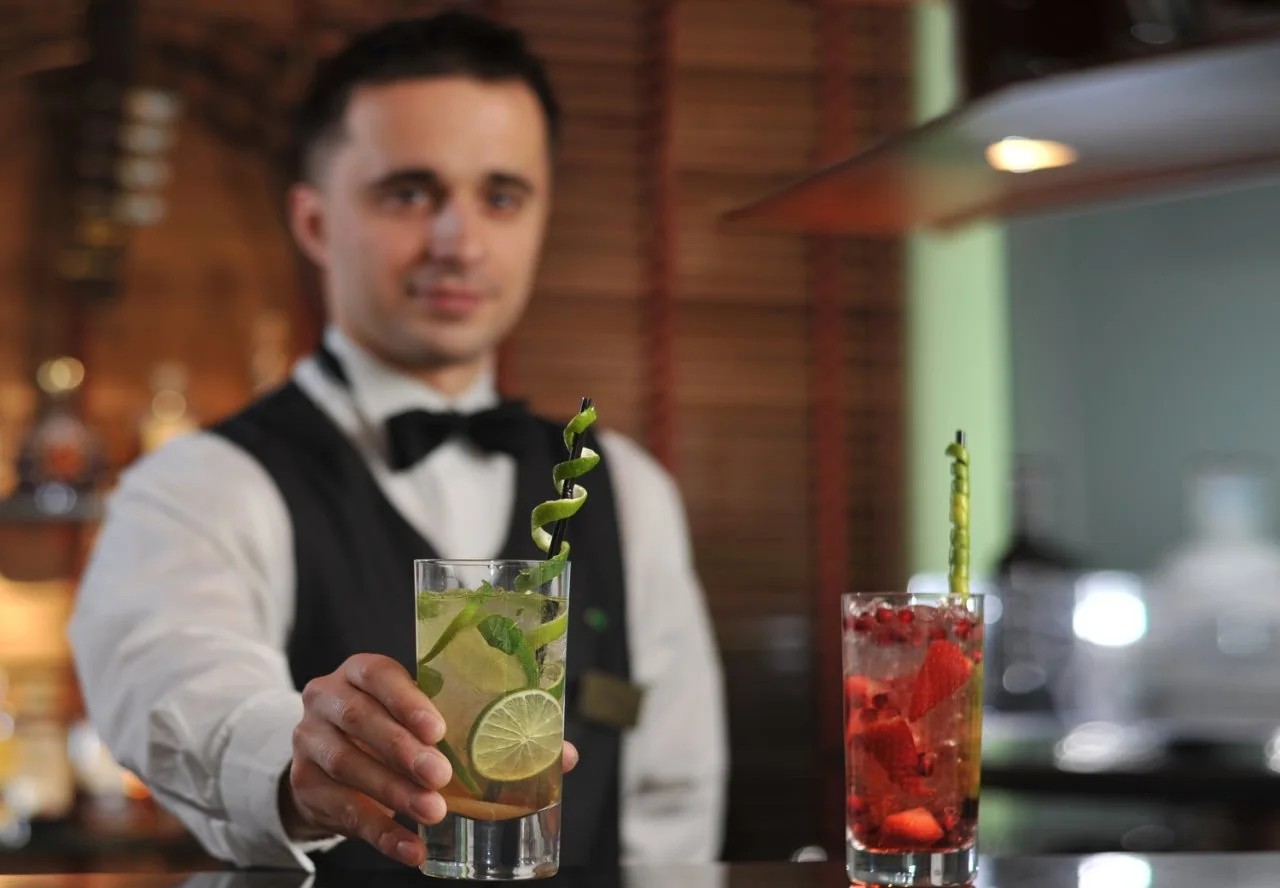 Foto - Hotel Vivaldi