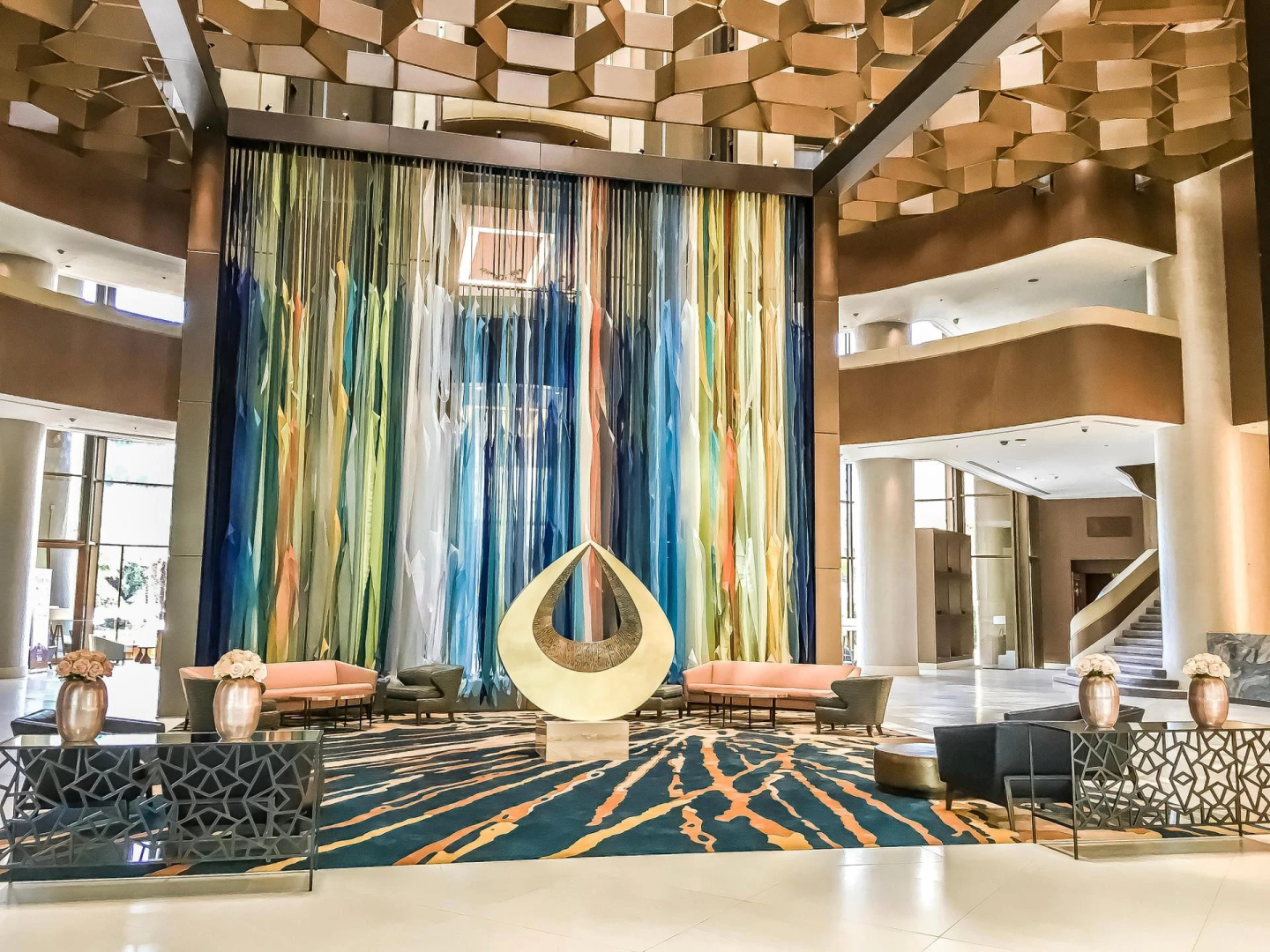 Foto - Mandarin Oriental, Santiago