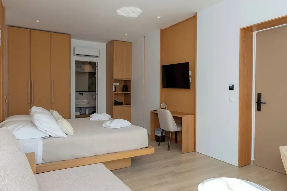 Foto - The 12th City Hotel