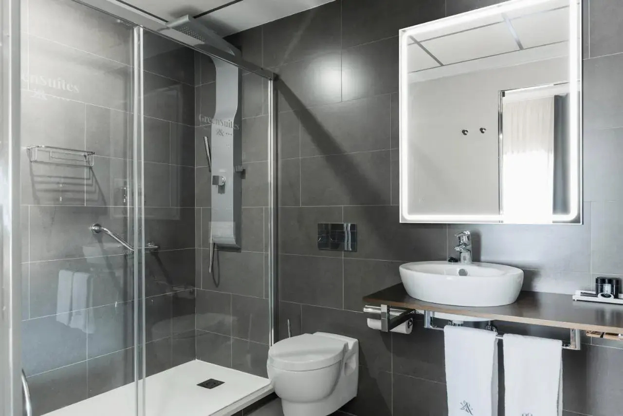 Foto - Sevilla Green Suites