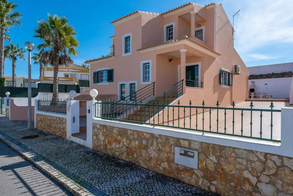 Photo - Villa Santa Maria