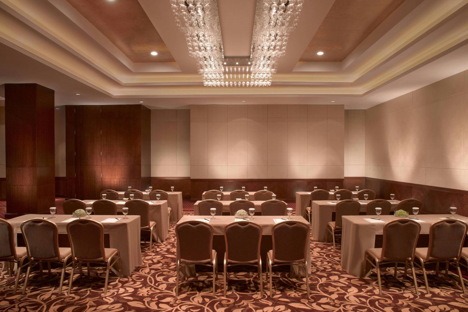Photo - JW Marriott Hotel Medan