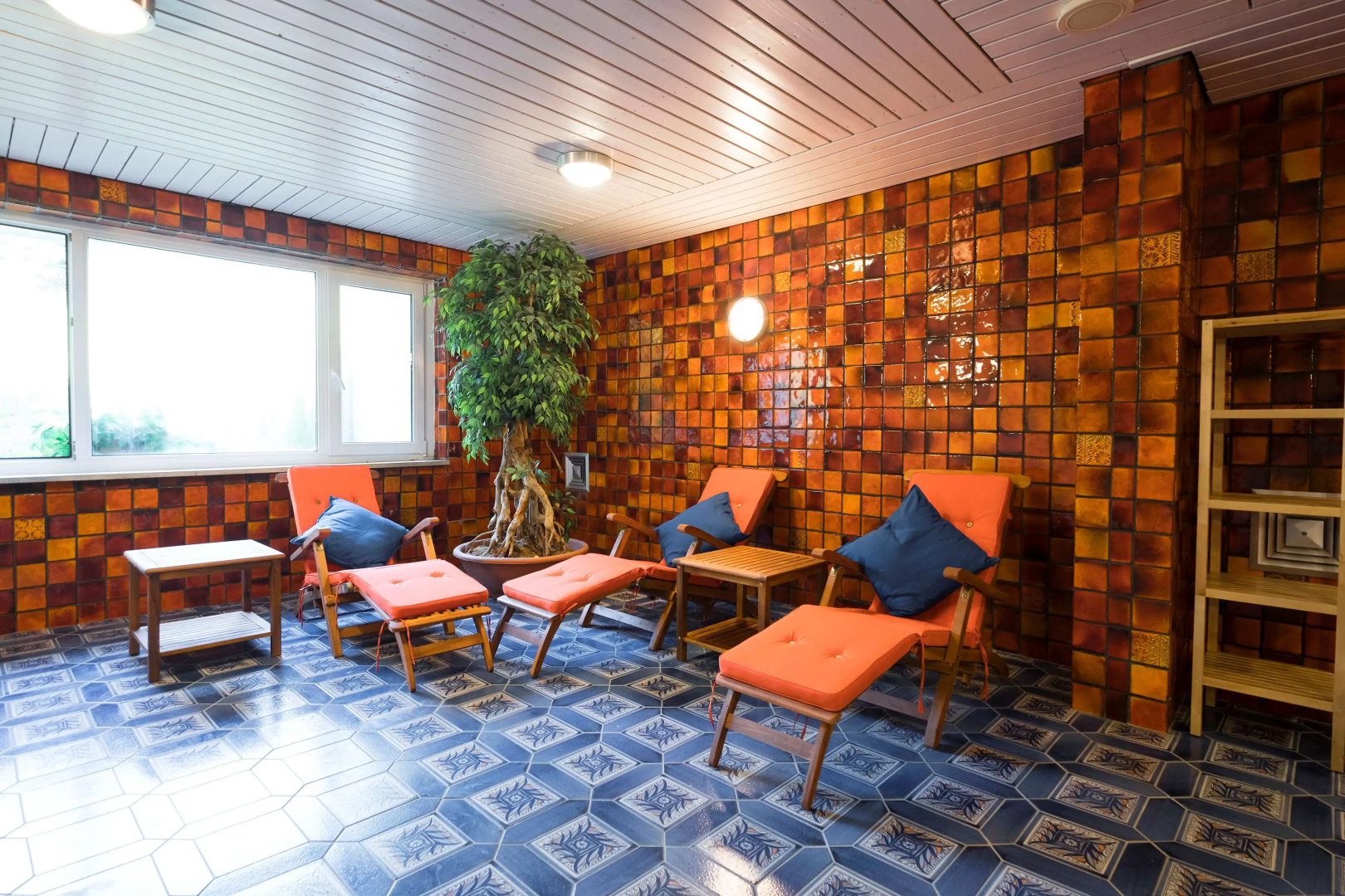 Photo - Kleinhuis Hotel Mellingburger Schleuse
