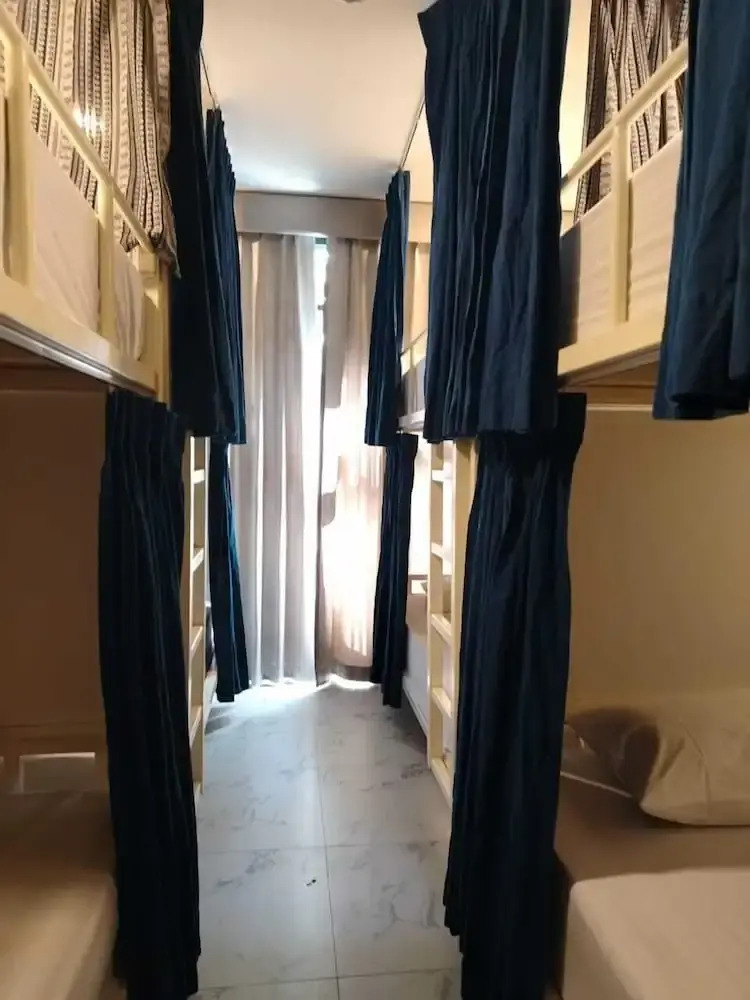 Foto - TarTar & Nay Hostel