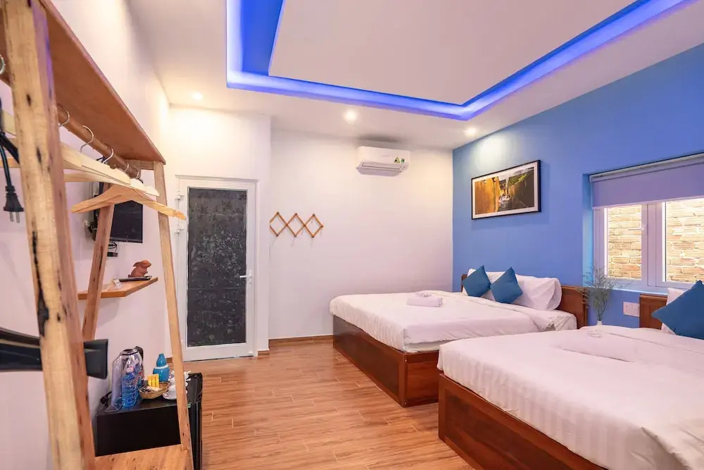 Foto - An Bang Sea Adventure Homestay Hoi An