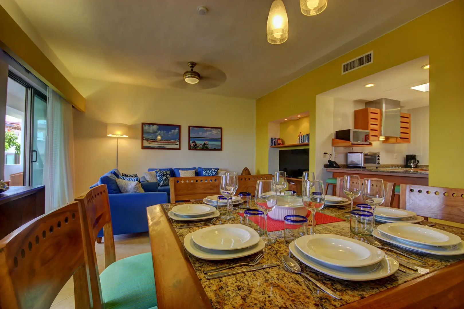 Photo - Hotel Riviera Del Sol