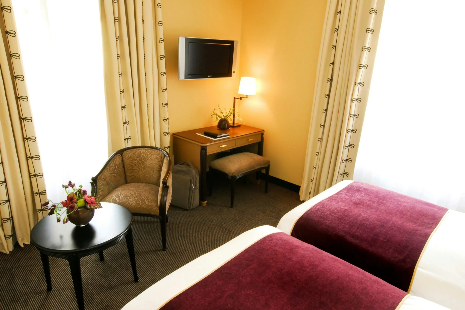 Photo - Hotel Tiffany by Fassbind
