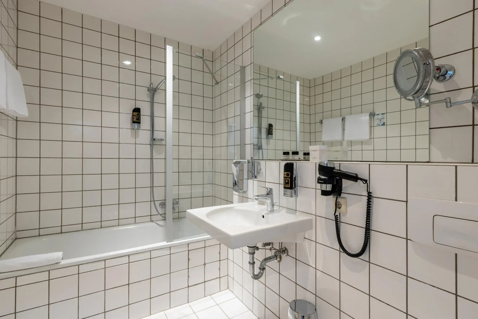 Photo - Trip Inn Hotel Messe Westend