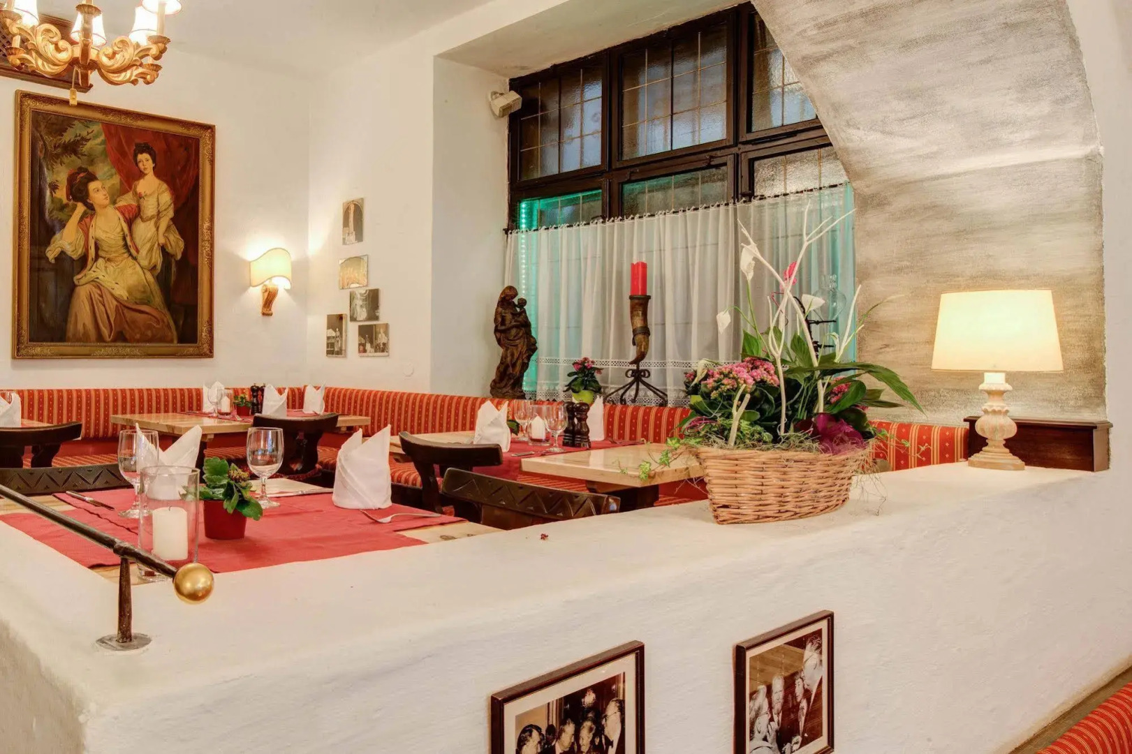 Foto - Altstadt Hotel Stadtkrug