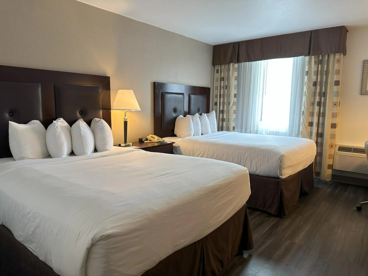 Photo - Quality Inn & Suites Everett