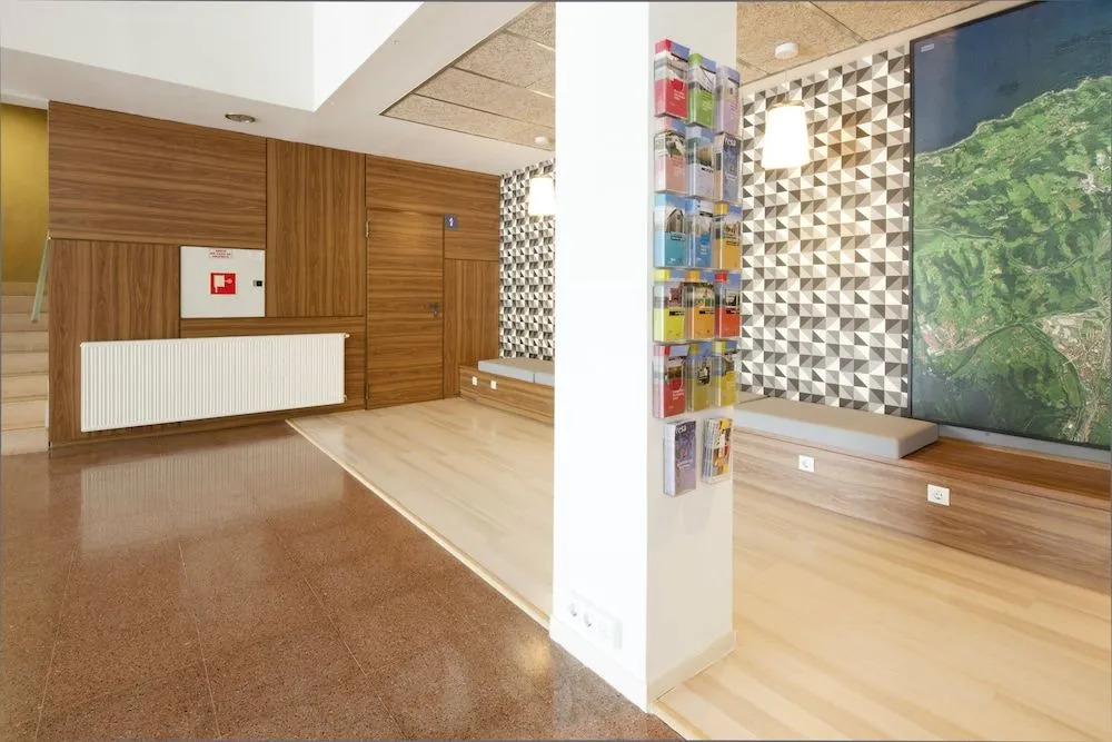 Foto - Residencia Universitaria Resa Manuel Agud Querol