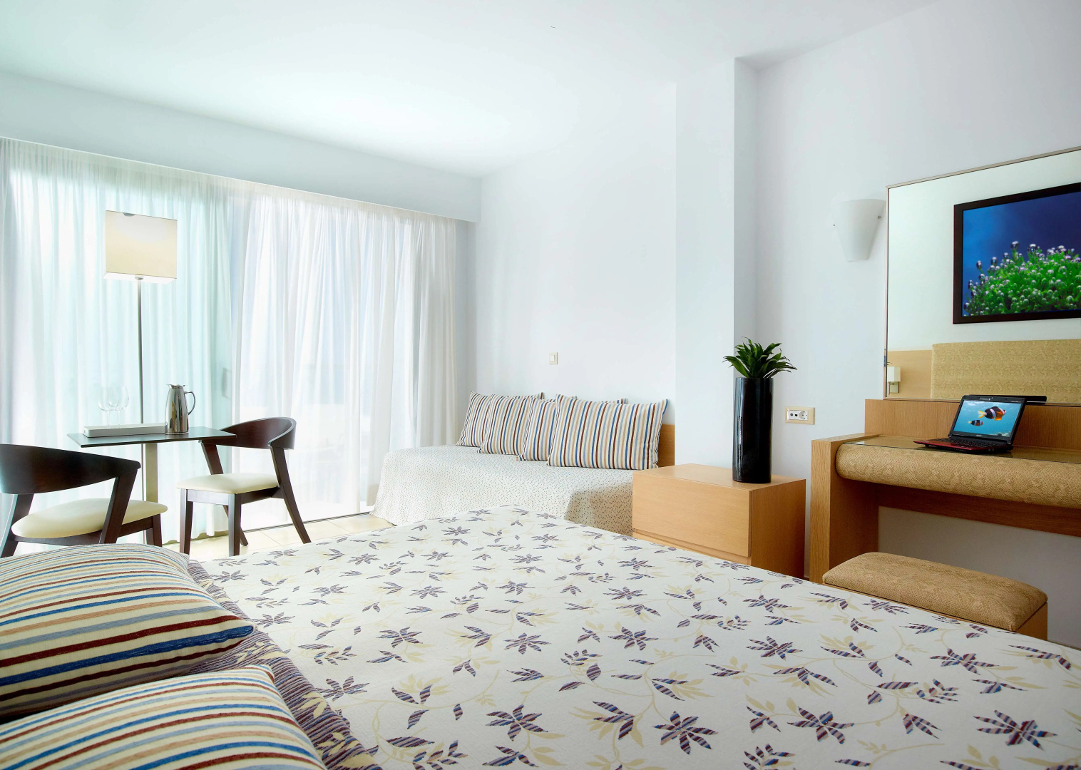 Photo - Albatros Spa & Resort Hotel