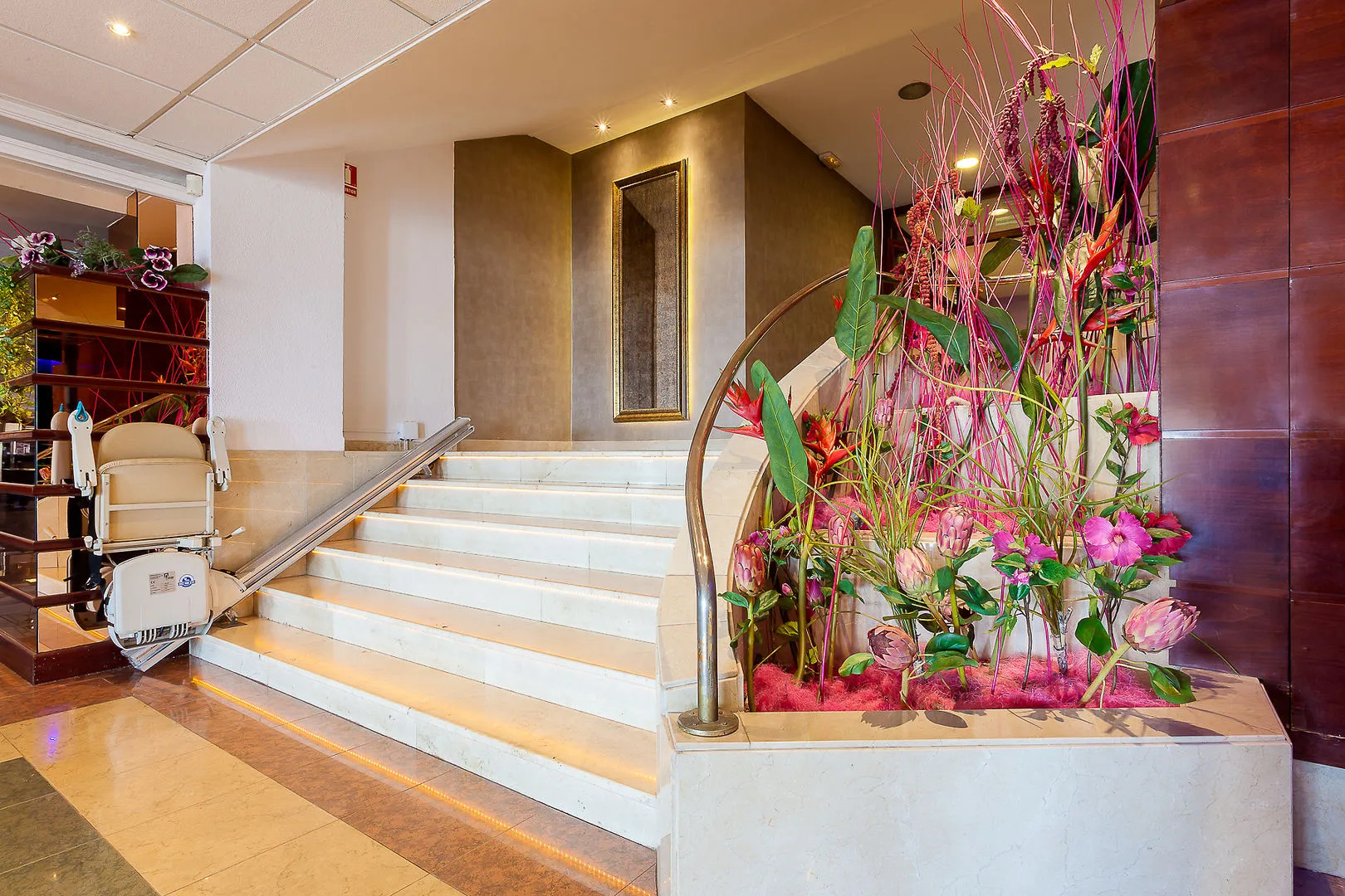 Foto - Hotel Pimar & Spa