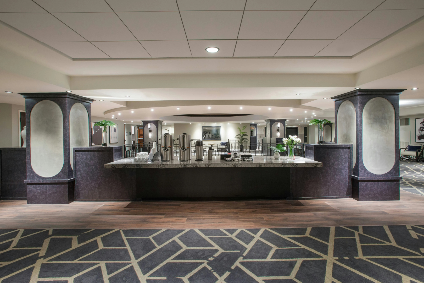 Foto - Magnolia Hotel Houston, A Tribute Portfolio Hotel