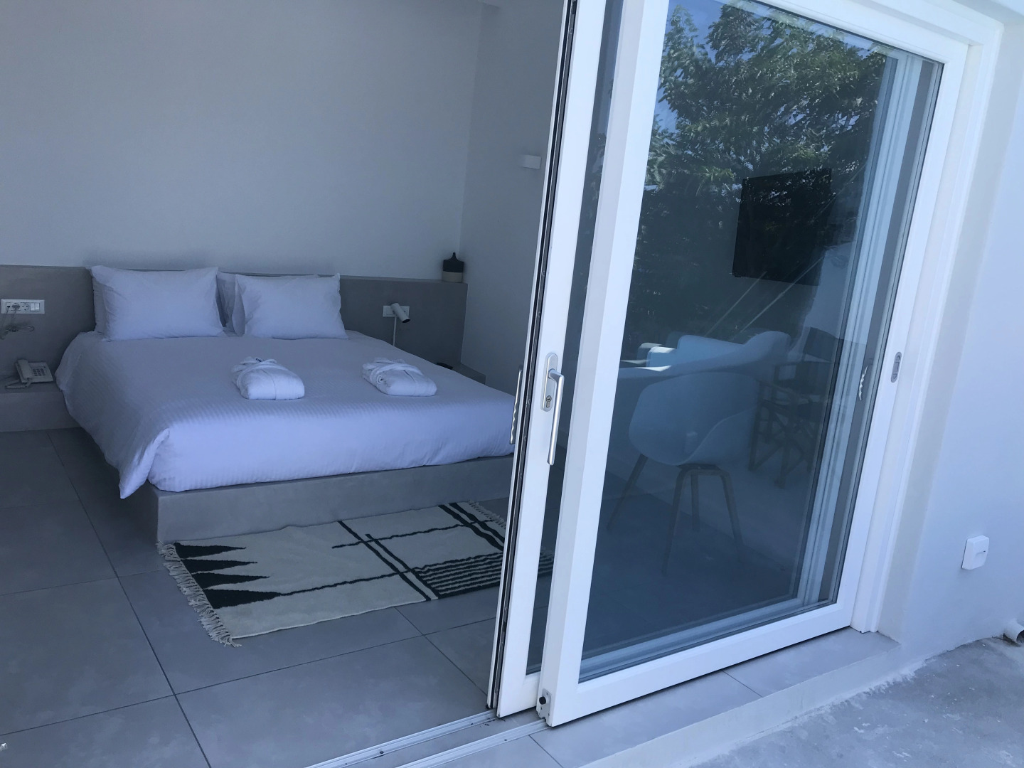 Photo - Panorama Suites