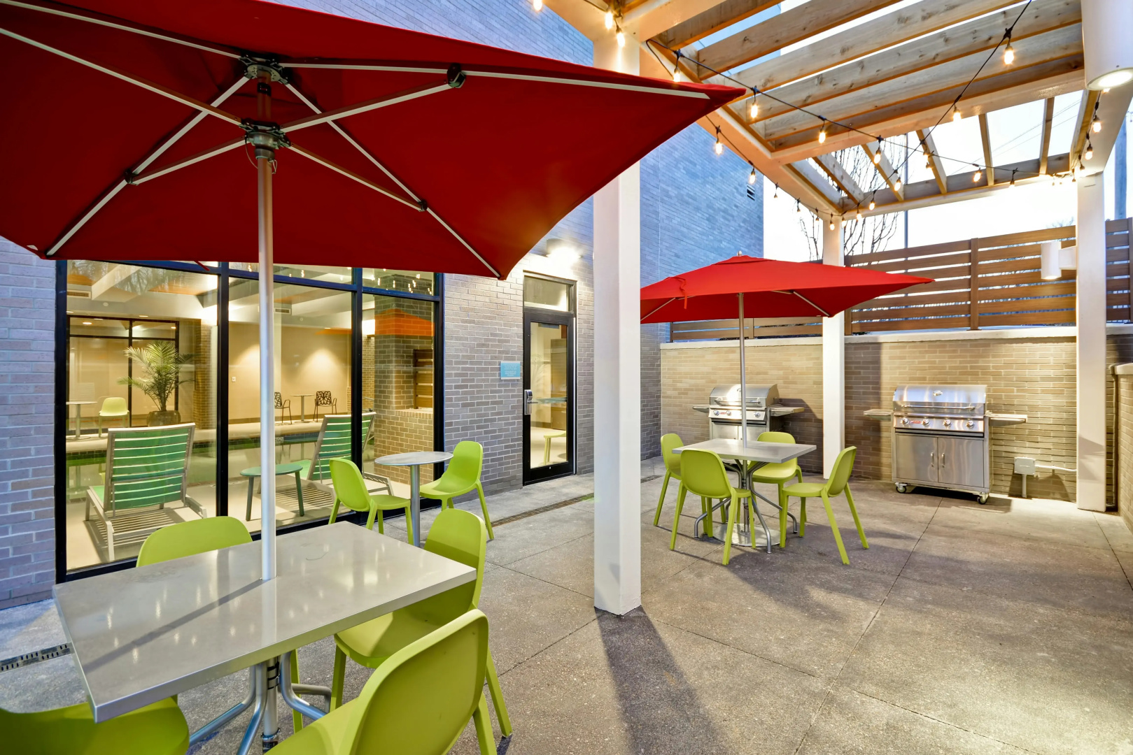 Photo - Home2 Suites by Hilton Kansas City KU Medical Center