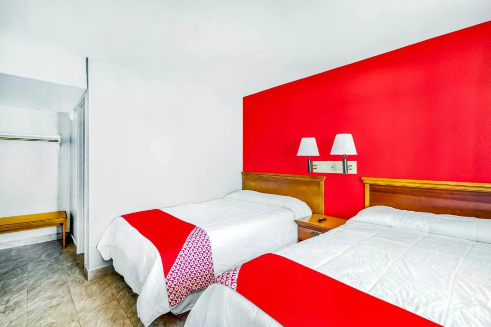 Foto - OYO Hotel Houston Southwest I-69