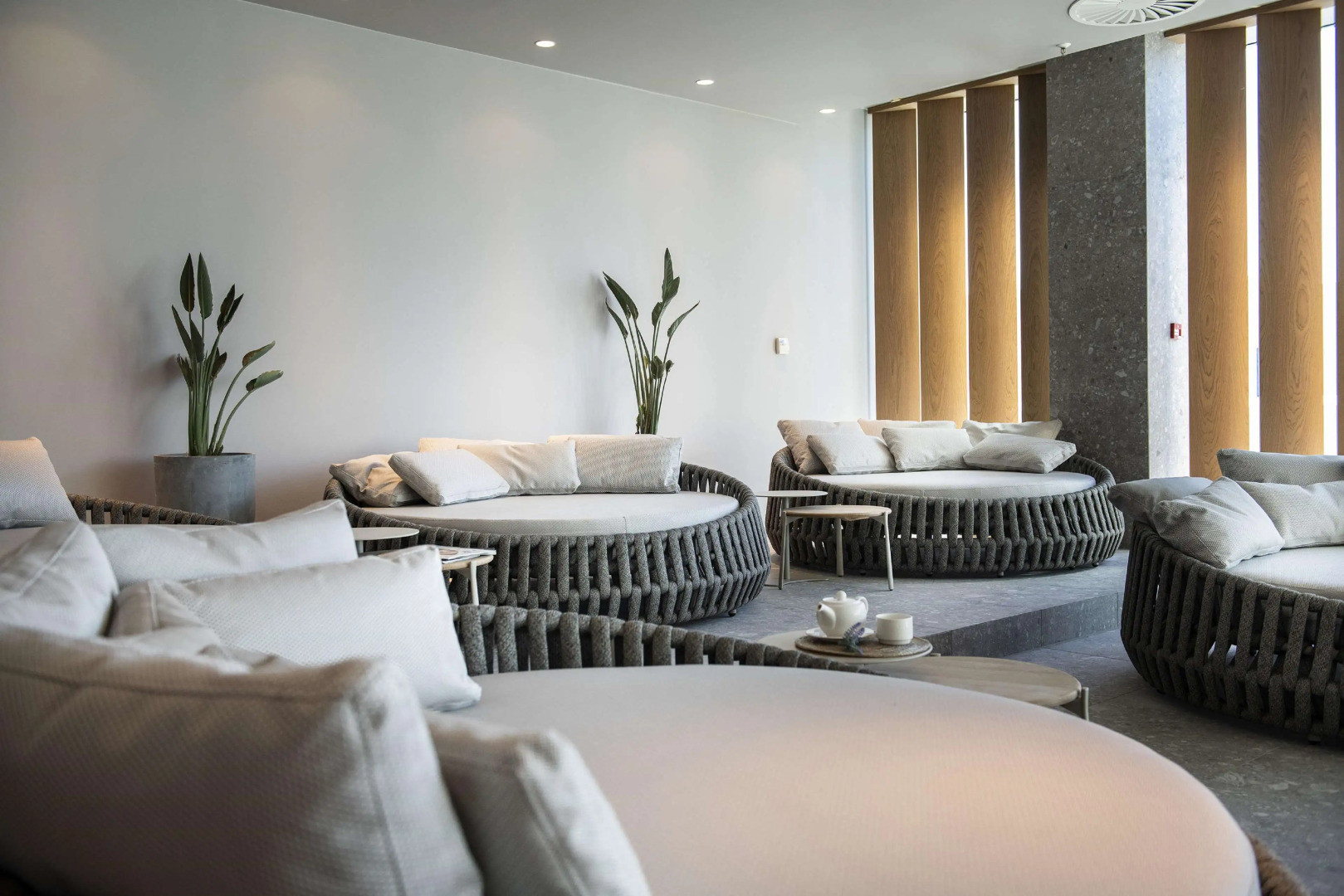 Foto - Radisson Blu Resort & Spa