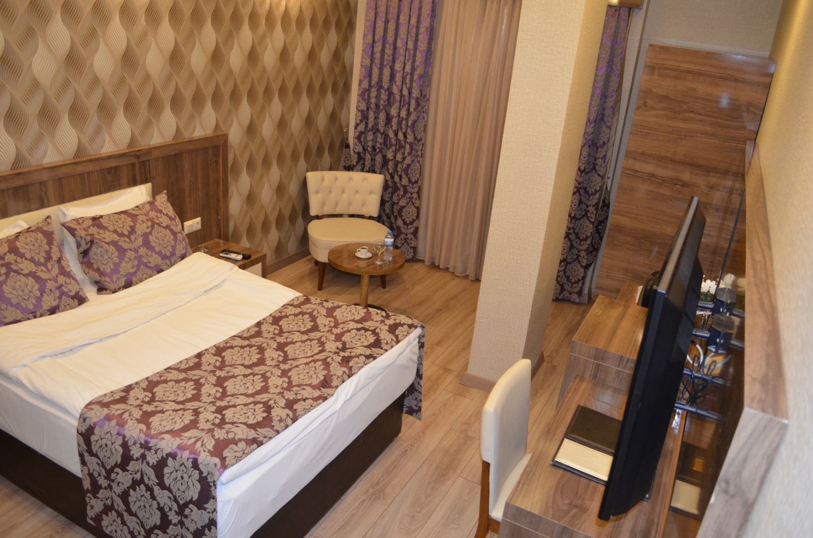 Otel Le Grand