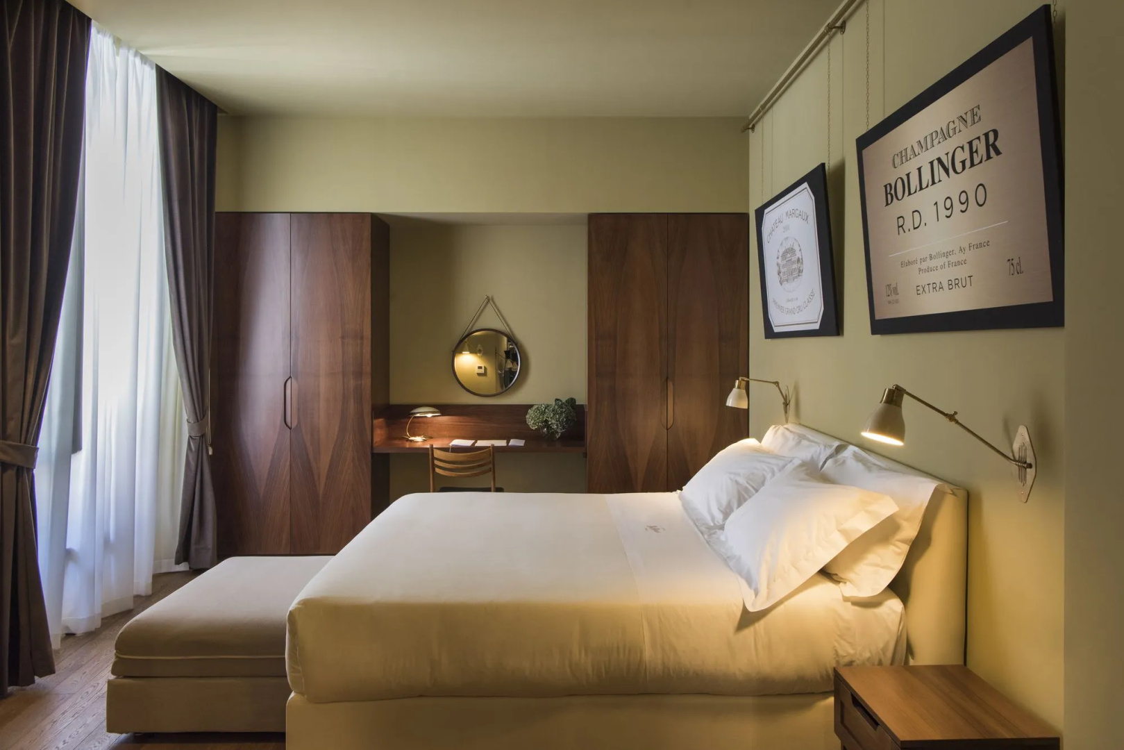 Photo - Hotel De' Ricci - Small Luxury Hotels of The World