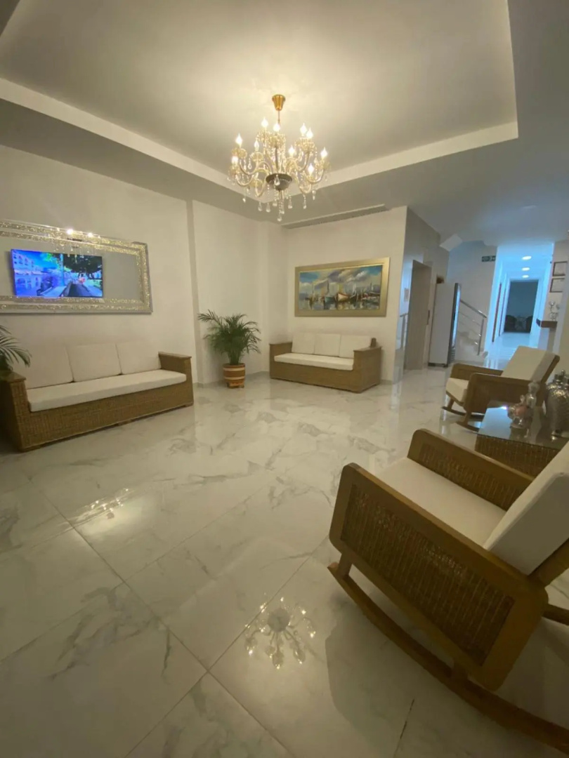 Foto - Hotel Olas Del Mar