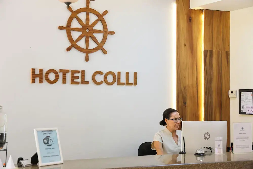 Foto - Hotel Colli