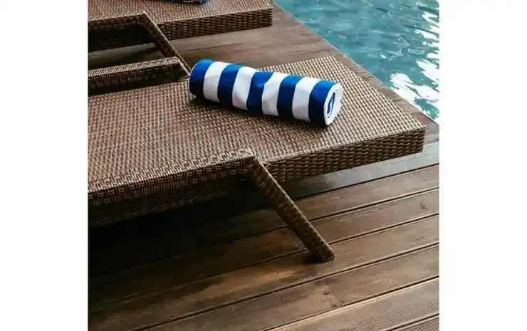 Foto - Nadi Hotel Legian