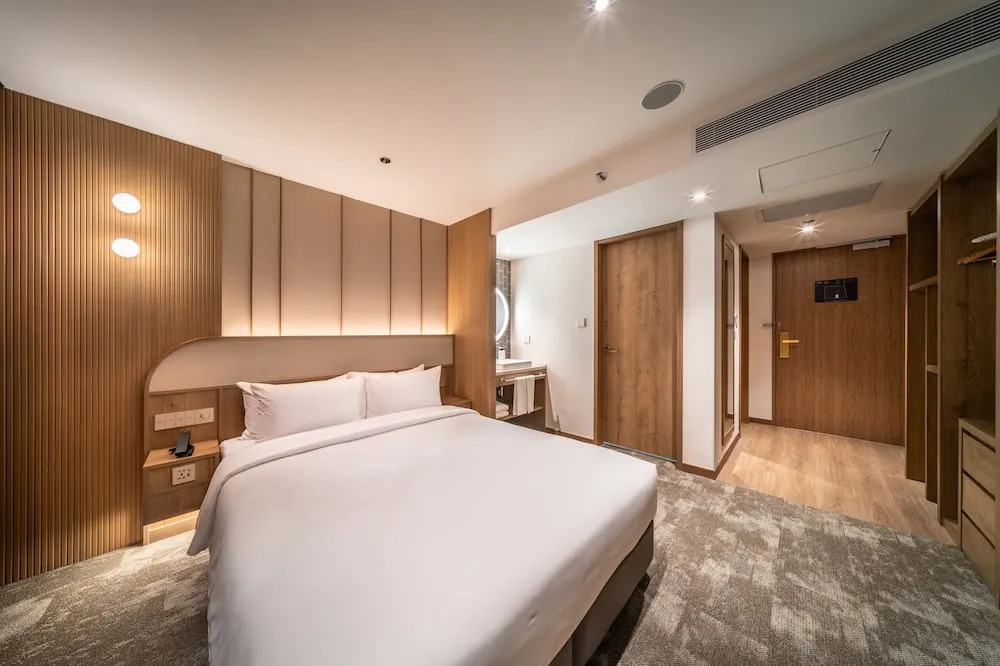 Foto - Sotetsu Grand Fresa Bangkok