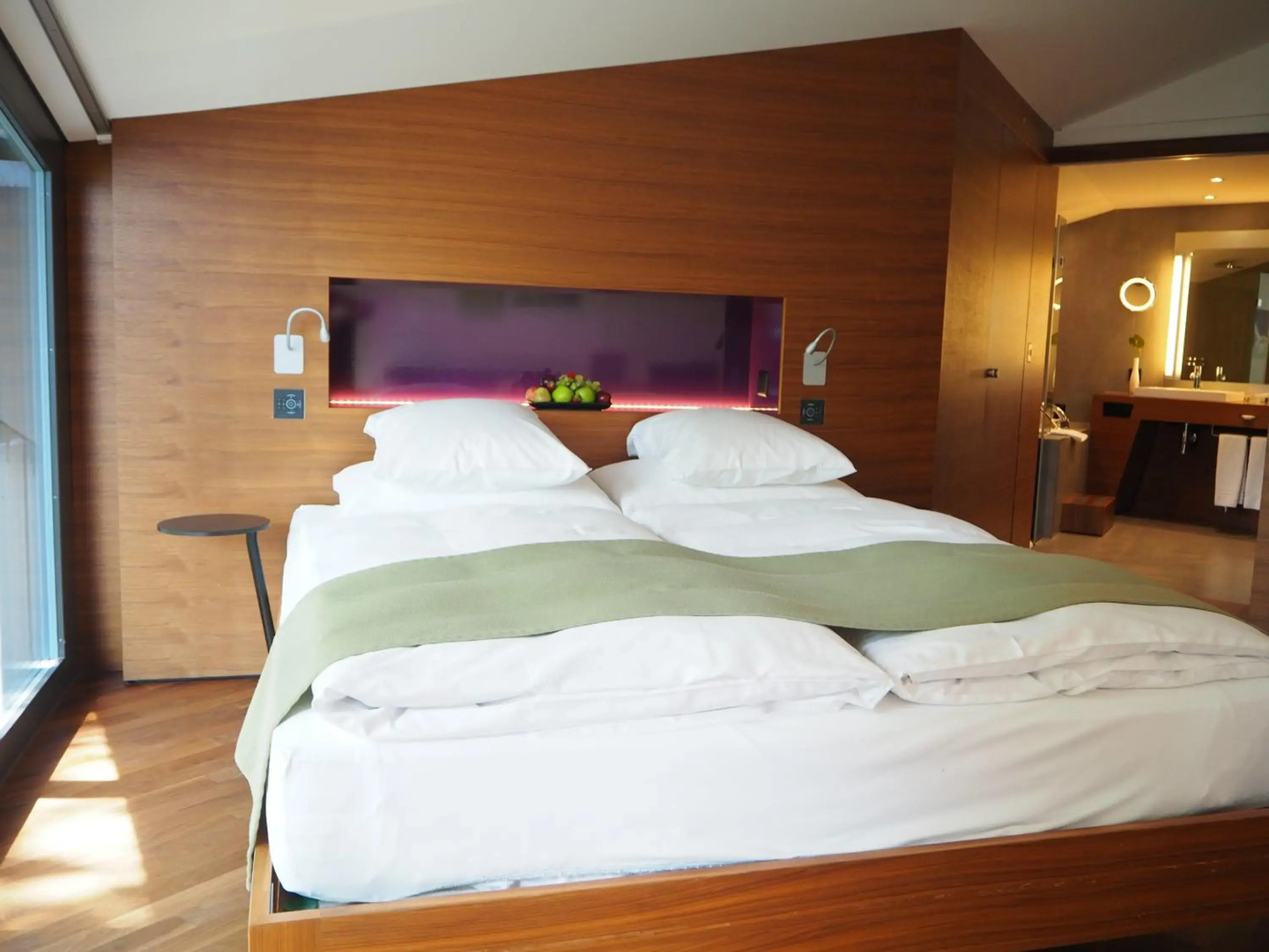 Foto - Hotel Belvoir Lake View & Spa