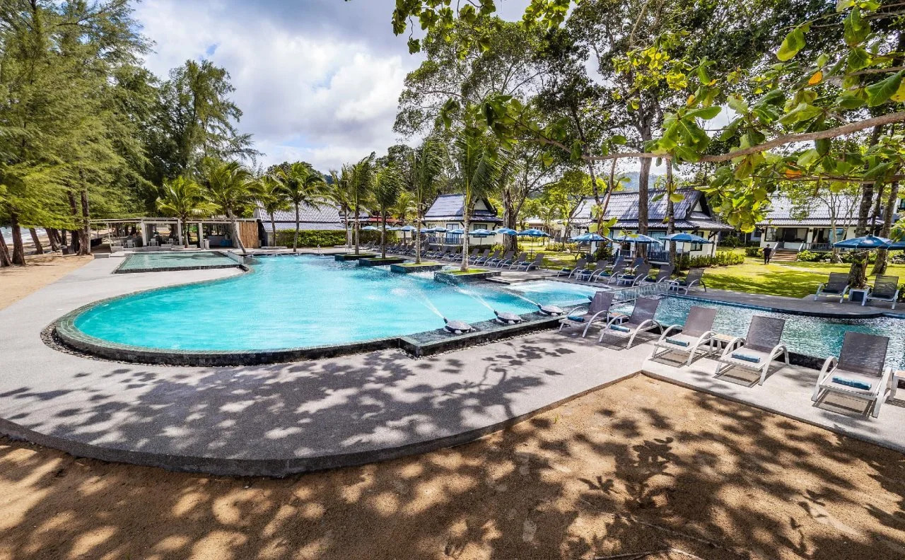 Foto - Khaolak Emerald Beach Resort and Spa