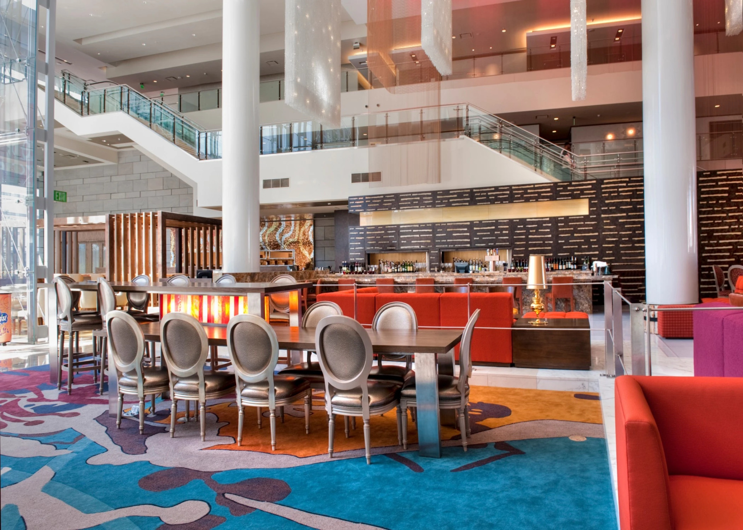 Foto - JW Marriott Los Angeles L.A. LIVE